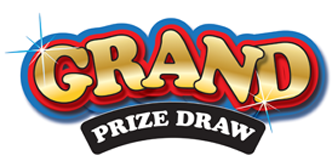 Grand Prize Draw